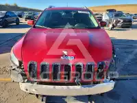 2016 Jeep CHEROKEE photo
