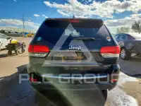2016 Jeep CHEROKEE photo