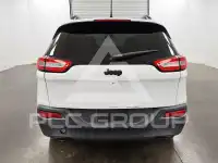 2016 Jeep CHEROKEE фото