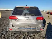 2016 Jeep CHEROKEE photo