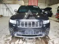 2016 Jeep CHEROKEE фото