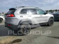 2016 Jeep CHEROKEE photo