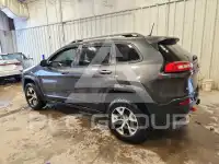 2016 Jeep CHEROKEE фото