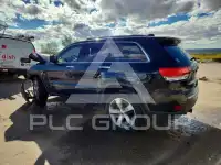 2016 Jeep CHEROKEE photo