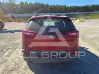 2016 Jeep CHEROKEE photo