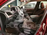 2016 Jeep CHEROKEE фото