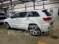 2016 Jeep CHEROKEE photo