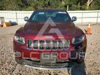 2016 Jeep CHEROKEE photo