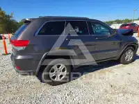 2016 Jeep CHEROKEE фото