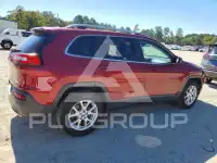 2016 Jeep CHEROKEE фото