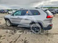 2016 Jeep CHEROKEE фото