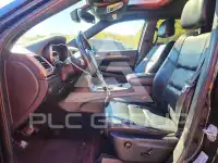 2016 Jeep CHEROKEE фото