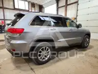 2016 Jeep CHEROKEE фото