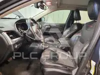 2016 Jeep CHEROKEE фото