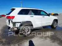 2016 Jeep CHEROKEE фото