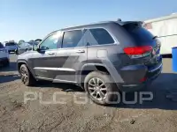 2016 Jeep CHEROKEE фото