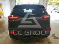 2016 Jeep CHEROKEE photo