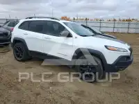 2016 Jeep CHEROKEE фото