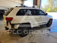 2016 Jeep CHEROKEE фото