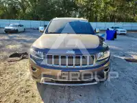 2016 Jeep CHEROKEE фото