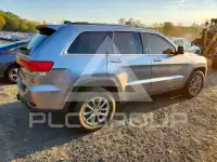 2016 Jeep CHEROKEE фото