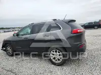 2016 Jeep CHEROKEE фото