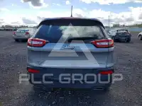 2016 Jeep CHEROKEE фото