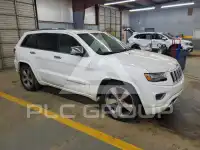 2016 Jeep CHEROKEE photo