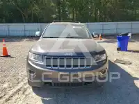 2016 Jeep Grand Cherokee фото