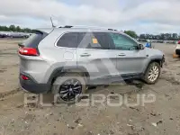 2016 Jeep CHEROKEE фото