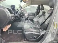 2016 Jeep CHEROKEE фото