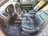 2016 Jeep CHEROKEE фото