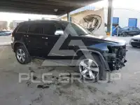 2016 Jeep CHEROKEE фото