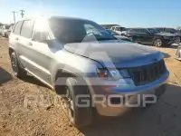 2016 Jeep Grand Cherokee photo