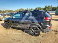 2016 Jeep CHEROKEE фото
