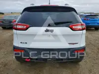 2016 Jeep CHEROKEE фото
