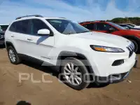 2016 Jeep CHEROKEE photo