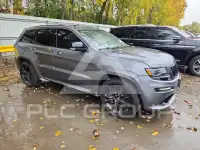 2016 Jeep CHEROKEE photo