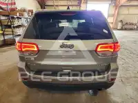 2016 Jeep CHEROKEE фото