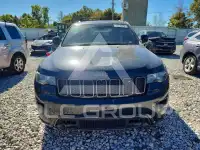 2016 Jeep CHEROKEE photo