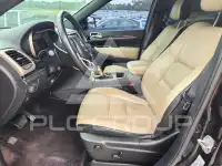 2016 Jeep CHEROKEE фото