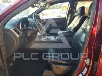 2016 Jeep CHEROKEE photo