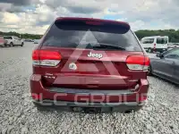 2016 Jeep CHEROKEE фото