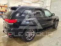 2016 Jeep CHEROKEE фото