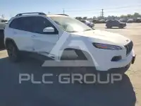 2016 Jeep CHEROKEE фото