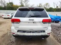 2016 Jeep CHEROKEE фото