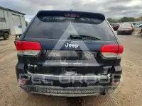 2016 Jeep CHEROKEE фото