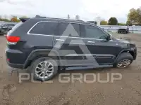2016 Jeep CHEROKEE photo