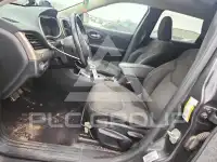2016 Jeep CHEROKEE фото