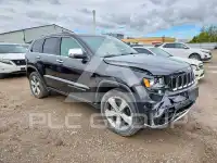 2016 Jeep CHEROKEE photo